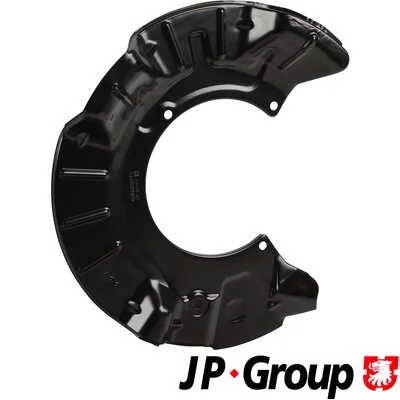Splash Guard, brake disc
